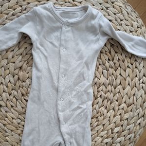 L'oved baby footed sleeper